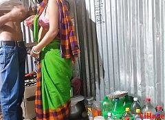 Tamil bhabhi ki chudai