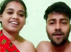 Indian Village bhabhi devar cheating homemade sex 