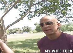 Ive always fantasized about cuckolding my husband