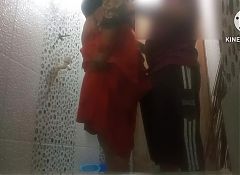 MomsTeachSex - My BF Caught and Punished By Step-Mom sex