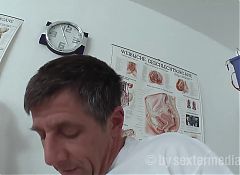 Doctor Piss