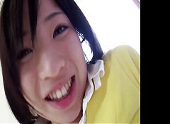 Japanese uncensored Girl gets fucked