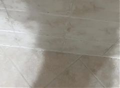 Arab masturbating many cocks with feet